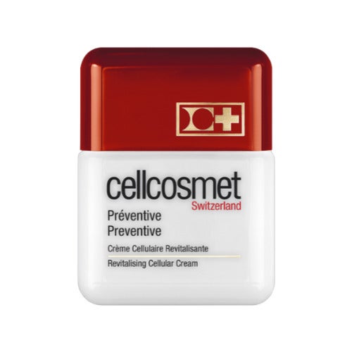 Cellcosmet Preventive Revitalising Cellular Cream