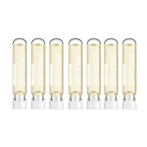 Declaré Stress Balance Skin Soothing Effect Ampoules