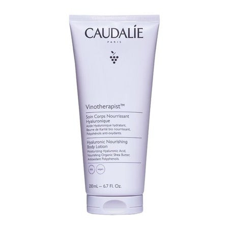 Caudalie Vinotherapist™ Hyaluronic Nourishing Bodylotion 200 ml