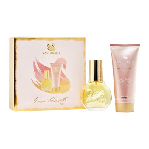 Gloria Vanderbilt Set Regalo