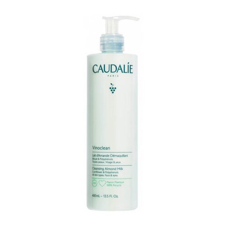 Caudalie Vinoclean Cleansing Almond Milk 400 ml