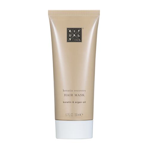 Rituals Elixir Collection Keratin Recovery Hair Mask