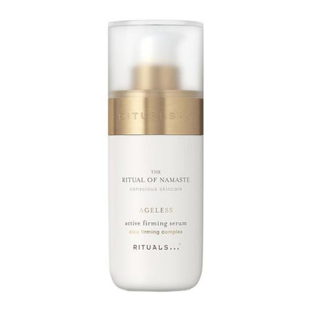 Rituals The Ritual of Namasté Active Firming Siero Ricaricabile 30 ml