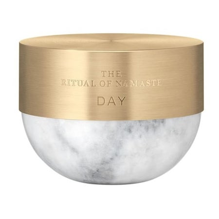 Rituals The Ritual of Namasté Firming Day Cream Rechargeable 50 ml