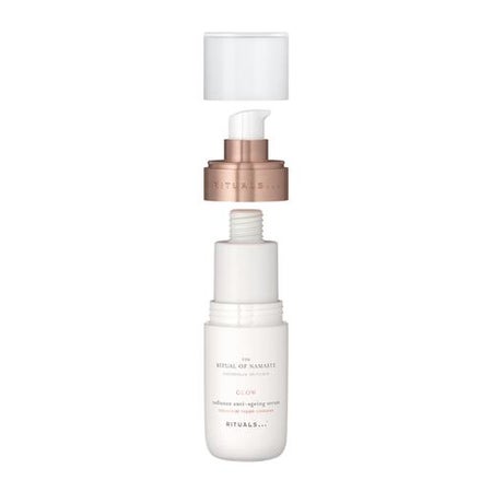 Rituals The Ritual of Namasté Serum Refill