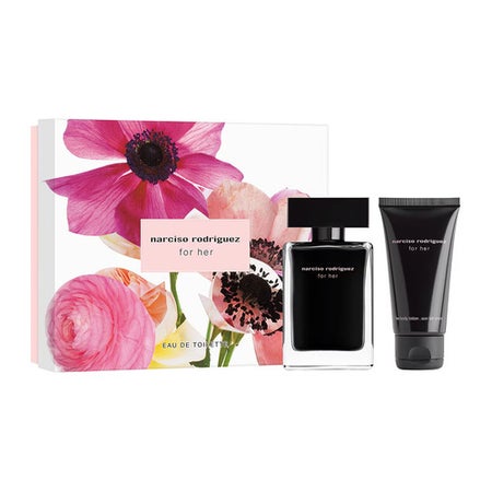 Narciso Rodriguez For Her Gift Set