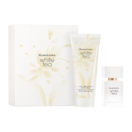 Elizabeth Arden White Tea Coffret Cadeau