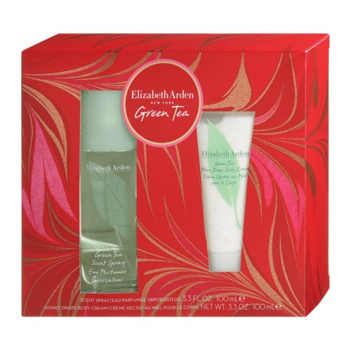 Elizabeth Arden Green Tea Set de Regalo