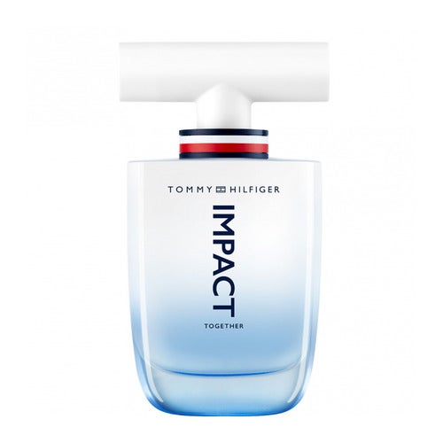 Tommy Hilfiger Impact Together Eau de Toilette