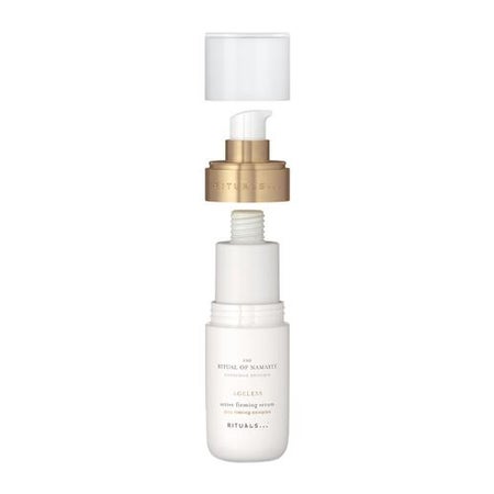 Rituals The Ritual of Namasté Active Firming Hiusseerumi Refill 30 ml