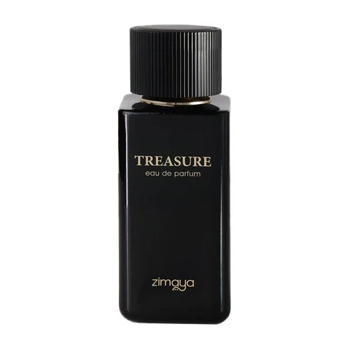 Zimaya Treasure Eau de parfum