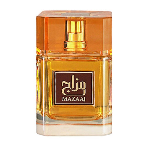 Zimaya Mazaaj Eau de parfum