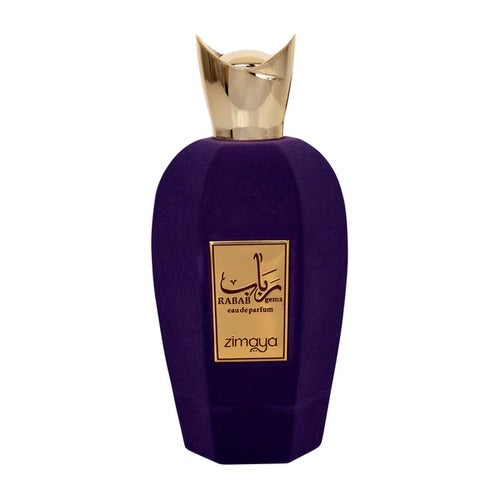 Zimaya Rabab Gems Eau de Parfum