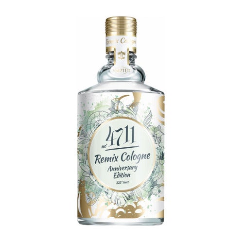 4711 Remix Cologne Anniversary Edition Agua de Colonia