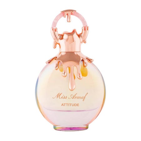 Miss Armaf Attitude Eau de parfum 100 ml