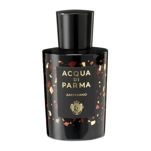 Acqua Di Parma Zafferano Eau de Parfum Édition Collector