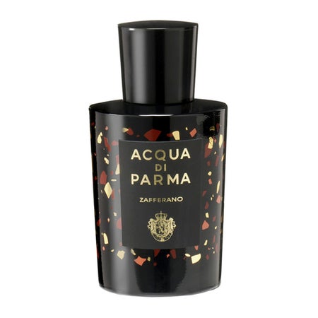 Acqua Di Parma Zafferano Eau de Parfum Édition Collector Édition Collector 100 ml