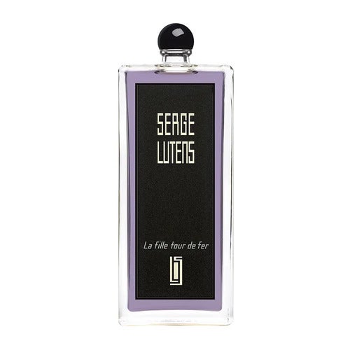 Serge Lutens La Fille Tour De Fer Eau de parfum