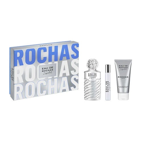 Rochas Eau de Rochas L'essentiel Geschenkset