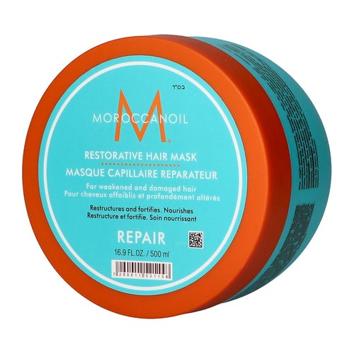 Moroccanoil Restorative Hair Mask