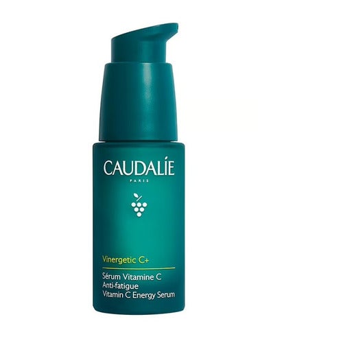 Caudalie Vinergetic C+ Vitamin C Energy Serum