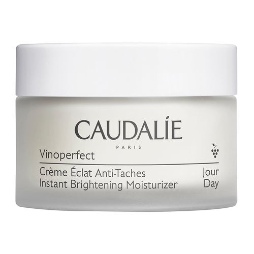 Caudalie Vinoperfect Instant Brightening Moisturizer