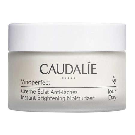 Caudalie Vinoperfect Instant Brightening Moisturizer 50 ml