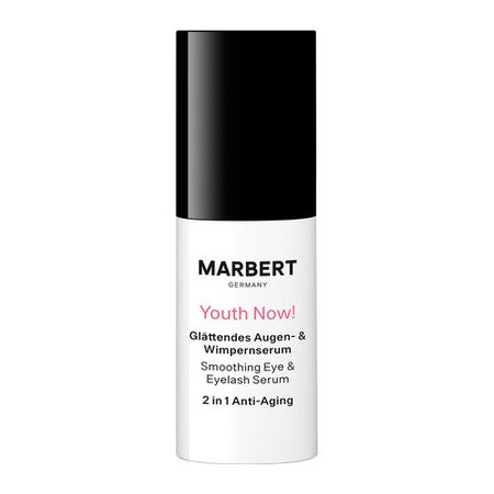 Marbert Youth Now! Smoothing Eye & Eyelash Serum 15 ml