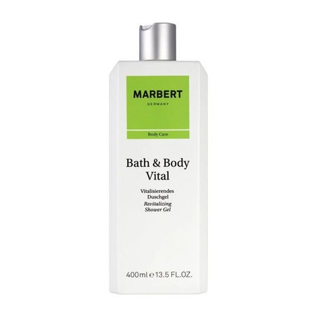 Marbert Body Care Bath & Body Vital Douchegel