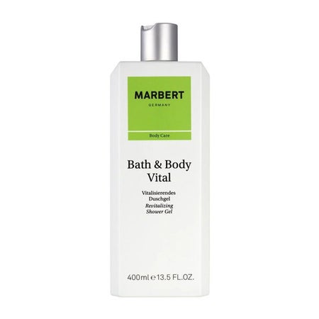 Marbert Body Care Bath & Body Vital Gel douche