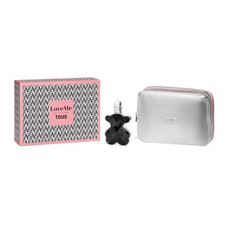 Tous LoveMe The Onyx Coffret Cadeau