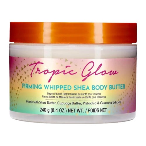 Tree Hut Tropic Glow Body Butter