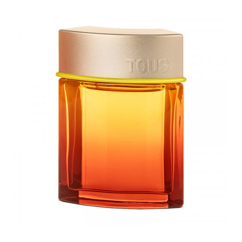 Tous Tous Man Spritz Eau de toilette