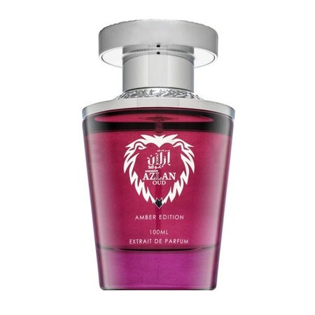 Al Haramain Azlan Oud Amber Edition Extrait de Parfum 100 ml