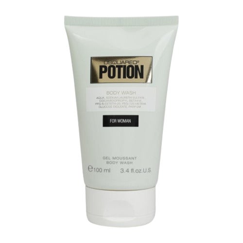 Dsquared² Potion For Woman Body Wash