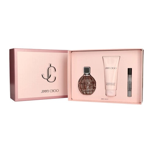 Jimmy Choo Coffret Cadeau