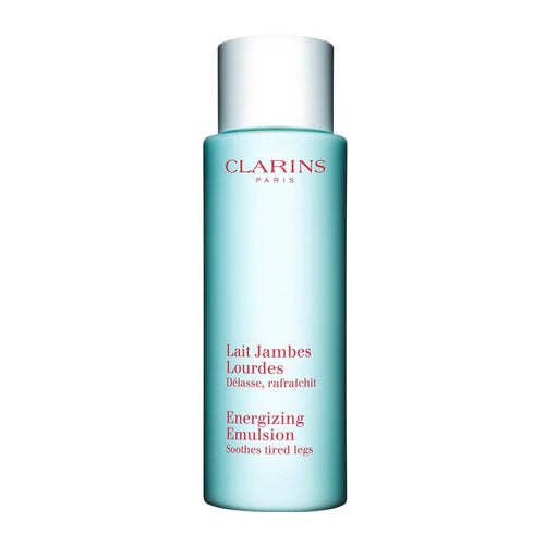 Clarins Energizing Emulsion