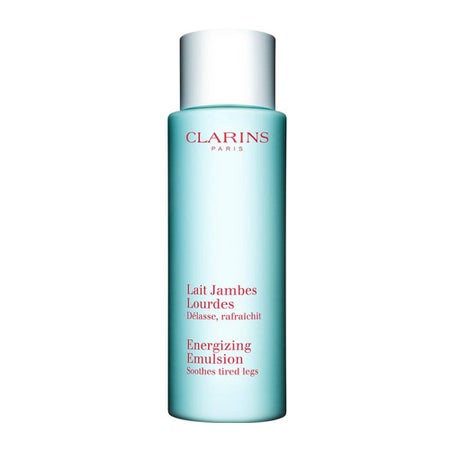 Clarins Energizing Emulsion 125 ml