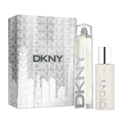 Donna Karan Women Energizing Coffret Cadeau