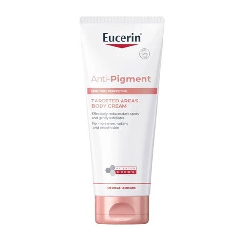 Eucerin Anti-Pigment Crème pour le Corps