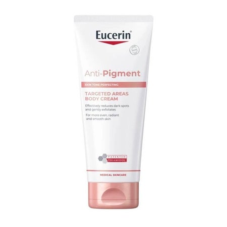 Eucerin Anti-Pigment Krops creme 200 ml
