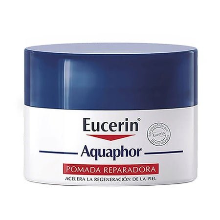 Eucerin Aquaphor Nose & Lip balm