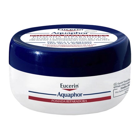 Eucerin Aquaphor Pomada restauradora de la piel