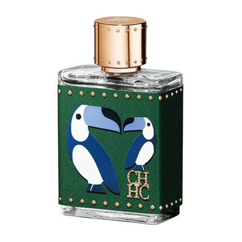 Carolina Herrera CH Birds Of Paradise For Him Eau de parfum