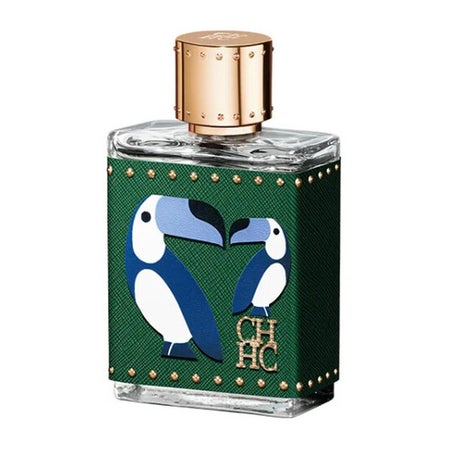 Carolina Herrera CH Birds Of Paradise For Him Eau de parfum 100 ml