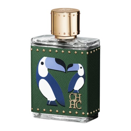 Carolina Herrera CH Birds Of Paradise For Him Eau de Parfum 100 ml