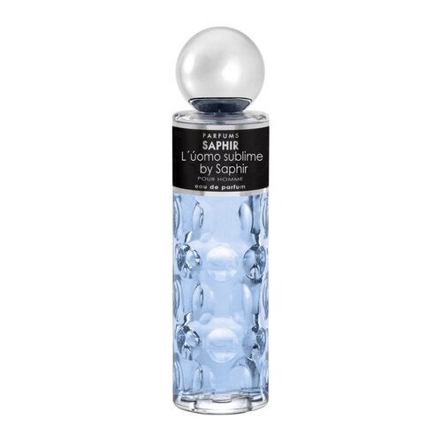 Saphir L'Uomo Sublime Eau de parfum