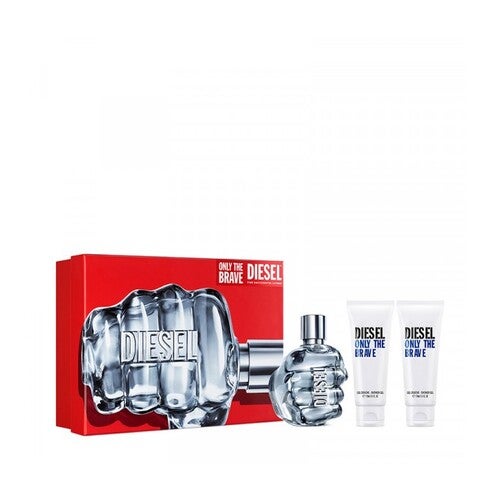 Diesel Only The Brave Set de Regalo