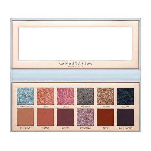 Anastasia Beverly Hills Cosmos Lidschatten-Palette