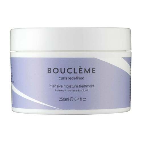 Bouclème Curls Redefined Intensive Moisture Treatment